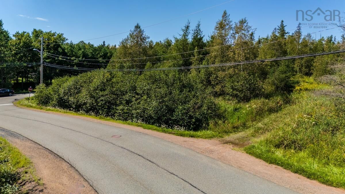 Property Photo:  Lot 08S-5A Old Court House Branch Road  NS B6L 2P9 