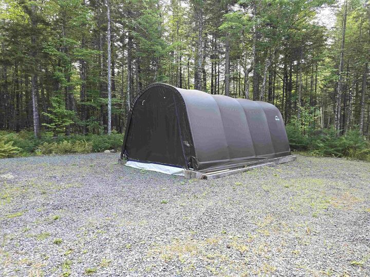 Property Photo:  66 Shore Road  NS B0J 2E0 
