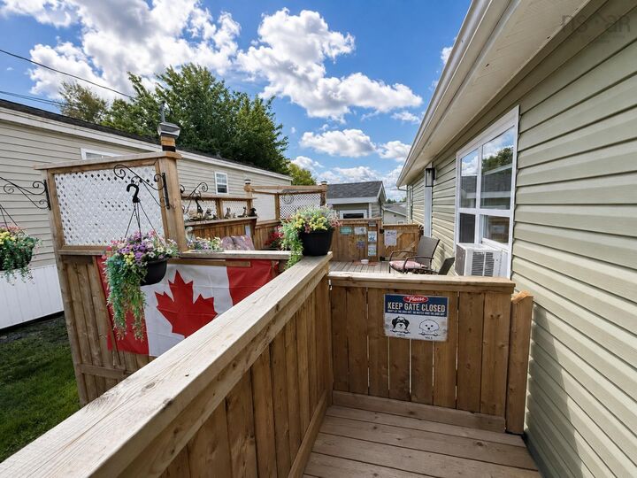 Property Photo:  136 Hilltop Drive  NS B4C 2P1 