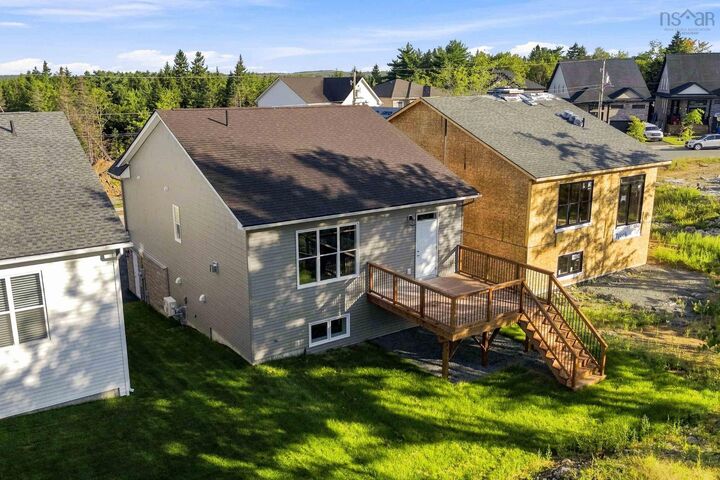 Property Photo:  Gw-38 73 Gardenia Way  NS B2X 0C7 