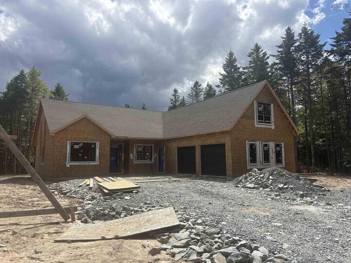 Property Photo:  Lot 413 579 Everwood Avenue  NS B3Z 0J6 