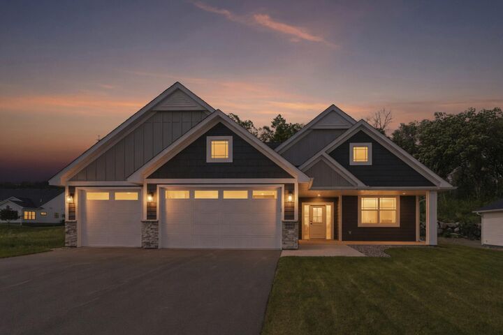 Property Photo: 27221 Petes Hill Trail MN 55020