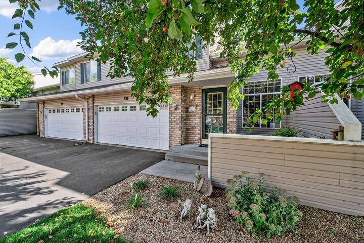 Property Photo: 832 Summer Pines Circle WI 54016