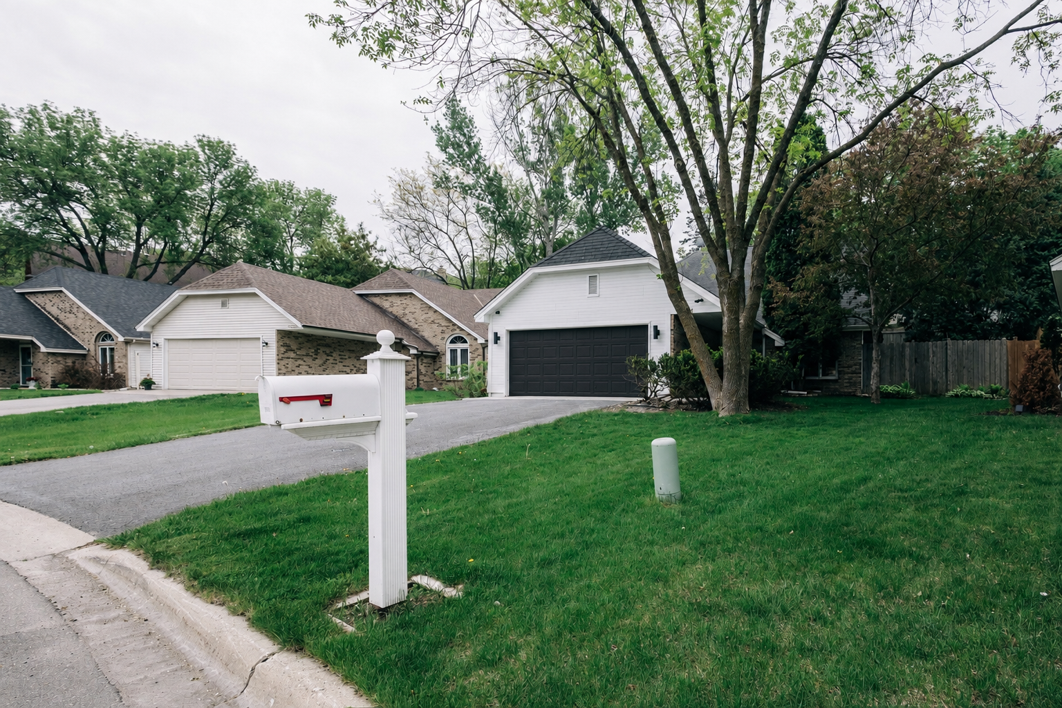 Property Photo:  18701 Clear View Drive  MN 55345 