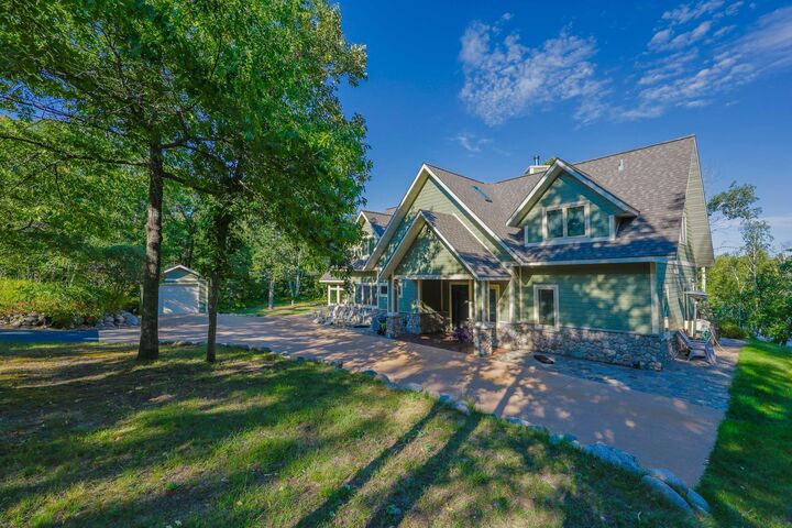 Property Photo:  35375 County Highway 46  MN 56470 