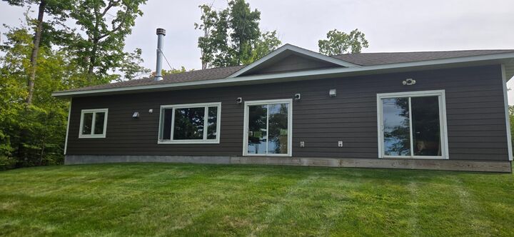 Property Photo: 14647 Anjonabe Court SE MN 56601