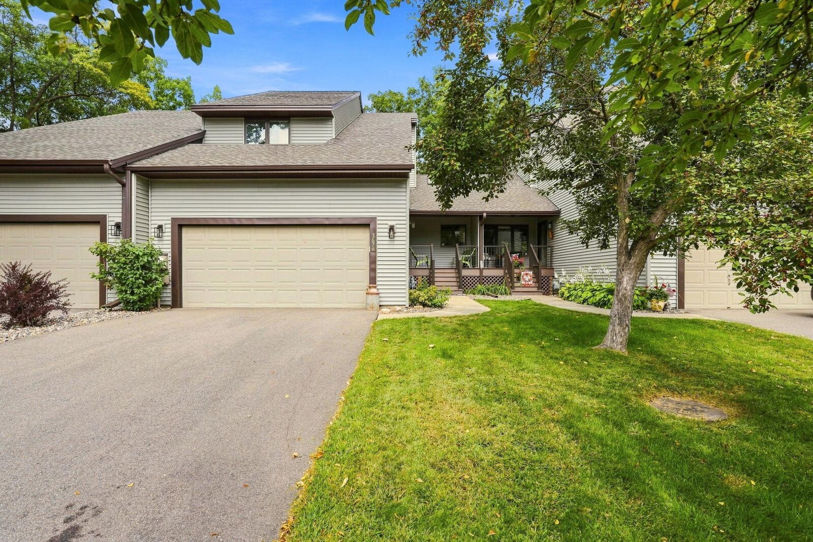 Property Photo:  3676 Widgeon Way  MN 55123 