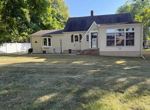 Property Photo:  205 3rd Street W  MN 56315 