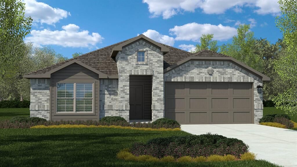 Property Photo:  107 Vaquero Street  TX 76071 