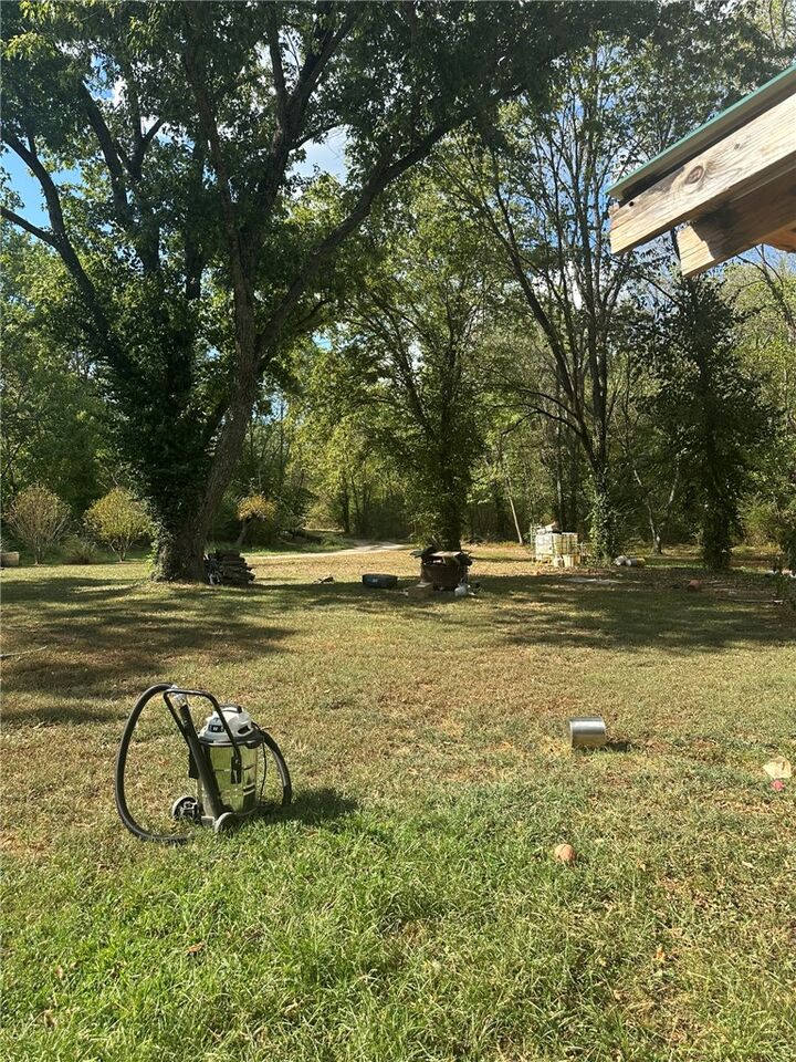 Property Photo: 224 Madison 5145 Road AR 72727