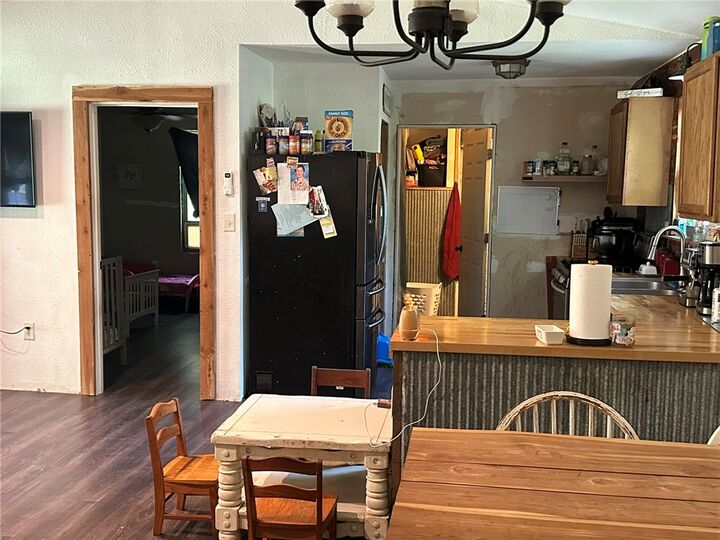Property Photo:  224 Madison 5145 Road  AR 72727 
