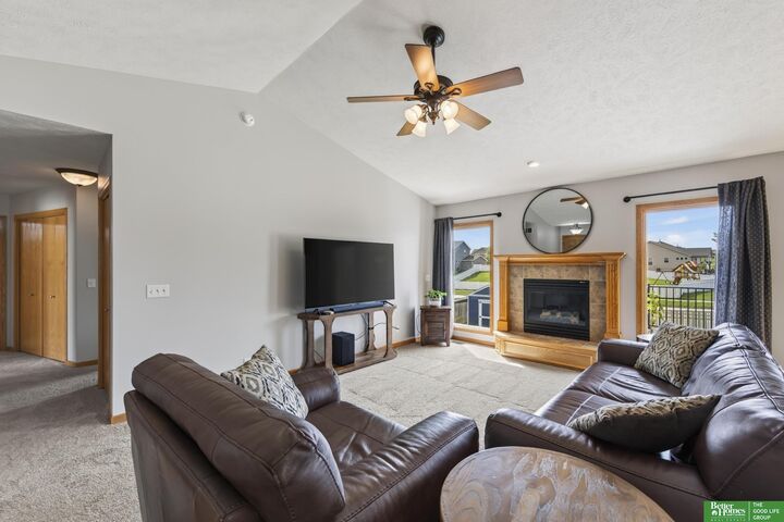 Property Photo:  21213 Flagstone Drive  NE 68028 