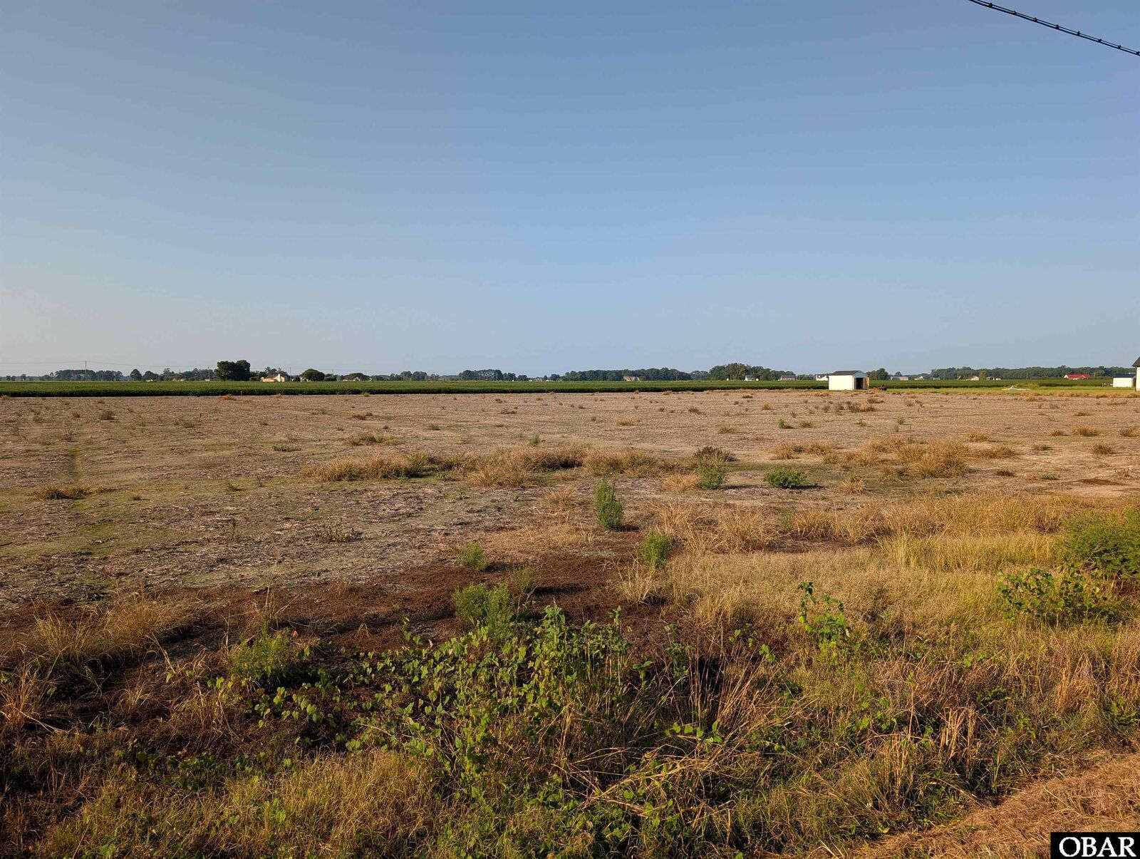 Property Photo: Tbd New Hope Road NC 27944