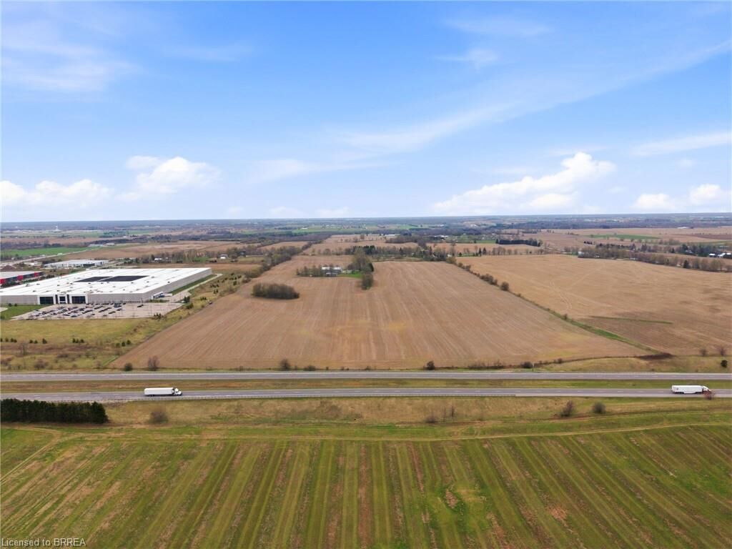 Property Photo:  143 Bethel Road  ON N3L 3E3 