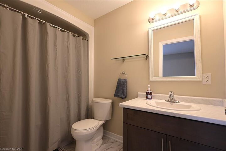 Property Photo:  60 Canterbury Drive 25  ON L2P 0E7 