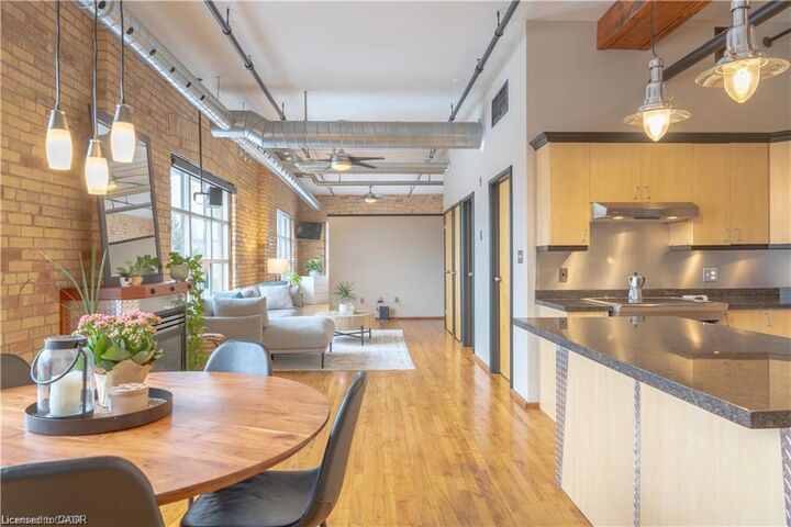 Property Photo:  36 Margaret Street 41  ON L8P 4C8 