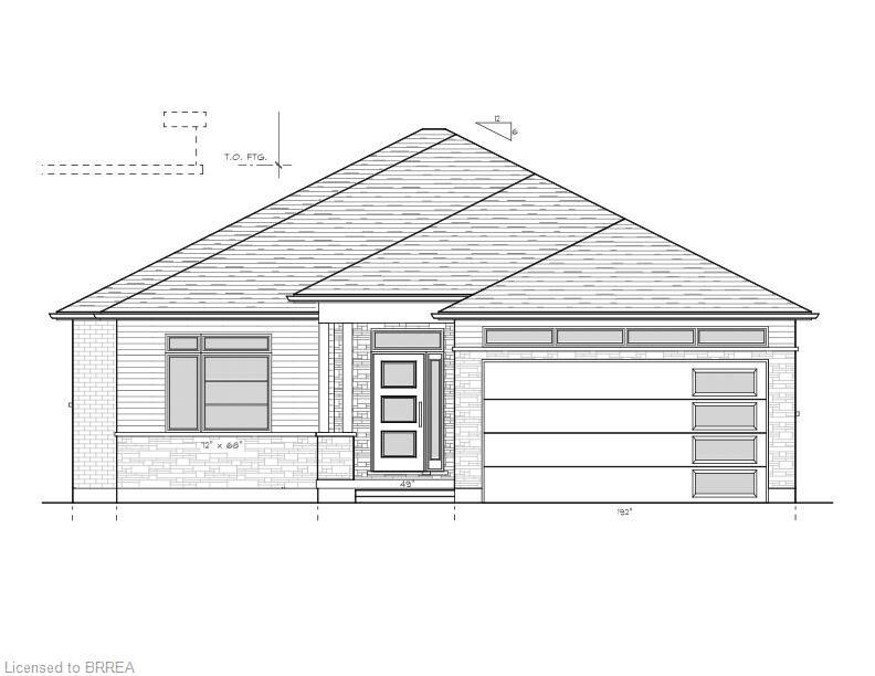 Property Photo:  109 Vanrooy Trail  ON N0E 1Y0 