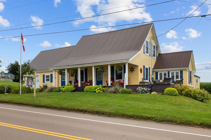 Property Photo:  5130 Route 20  PE C0B 1M0 