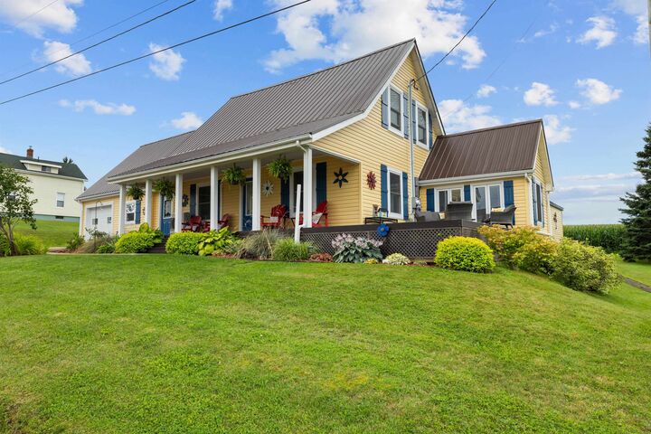 Property Photo: 5130 Route 20 PE C0B 1M0