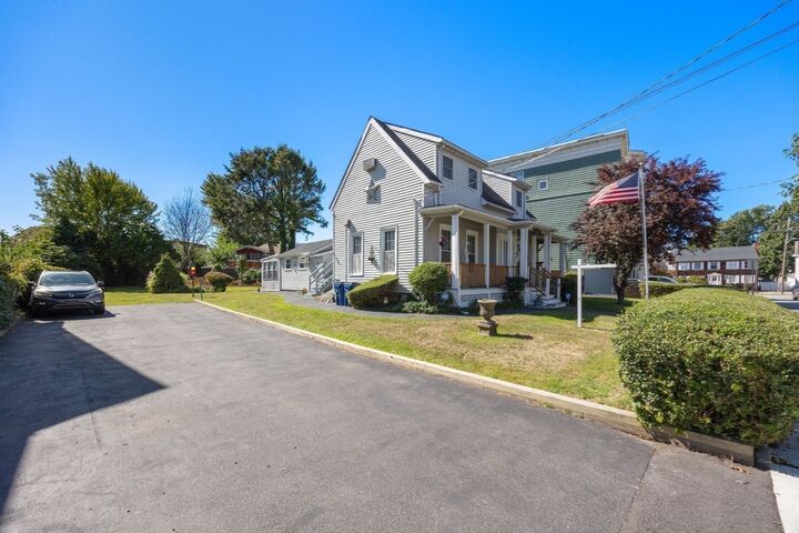 Property Photo:  17 Mill Street  MA 02151 