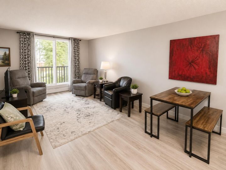 Property Photo:  1237 4 Avenue S 234  AB T1J 0P9 