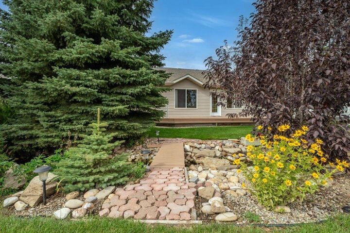 Property Photo:  127 Whispering Way  AB T0L 2B0 