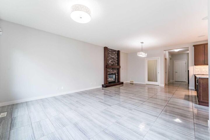 Photo de la propriété: 189 Evansridge View NW AB T3P 0N3