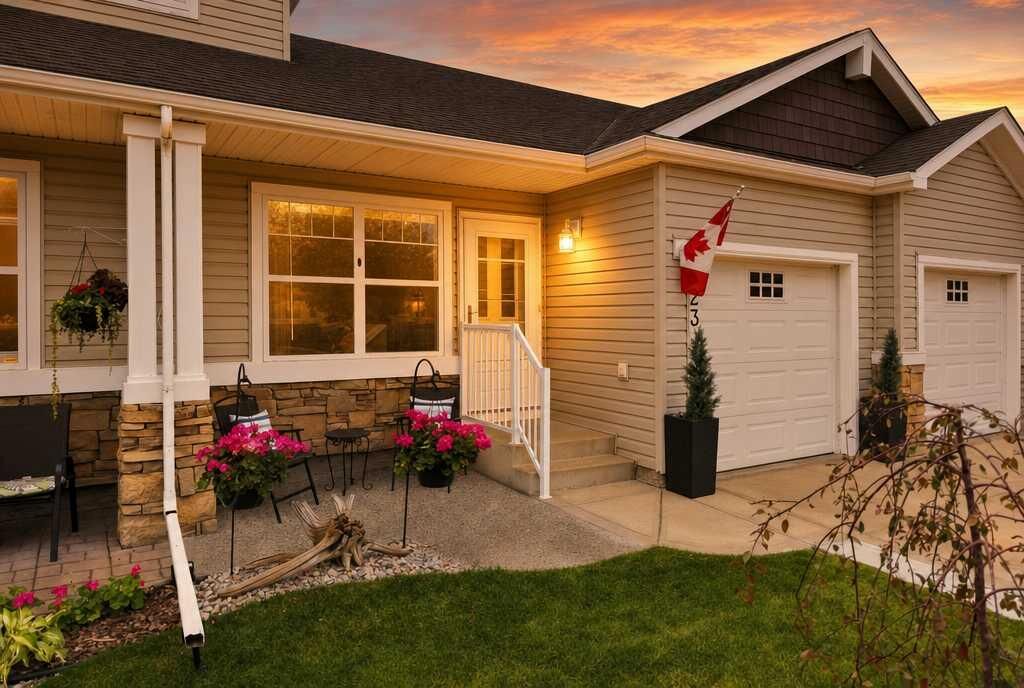 Property Photo:  523 Jenkins Drive  AB T4P 3X1 