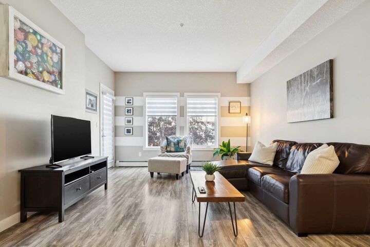 Property Photo:  20 Royal Oak Plaza NW 222  AB T3G 0E6 
