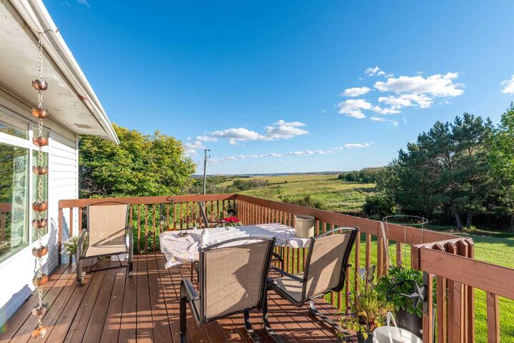 Property Photo: 490011 Range Road 32 AB T0B 2P0