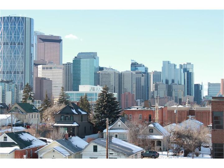 Property Photo:  116 7A Street NE 201  AB T2E 0C4 