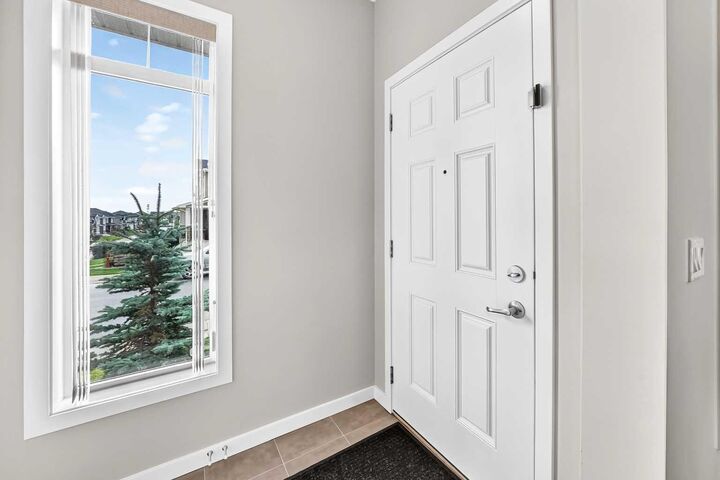 Property Photo: 136 Willow Street AB T4C 0X9