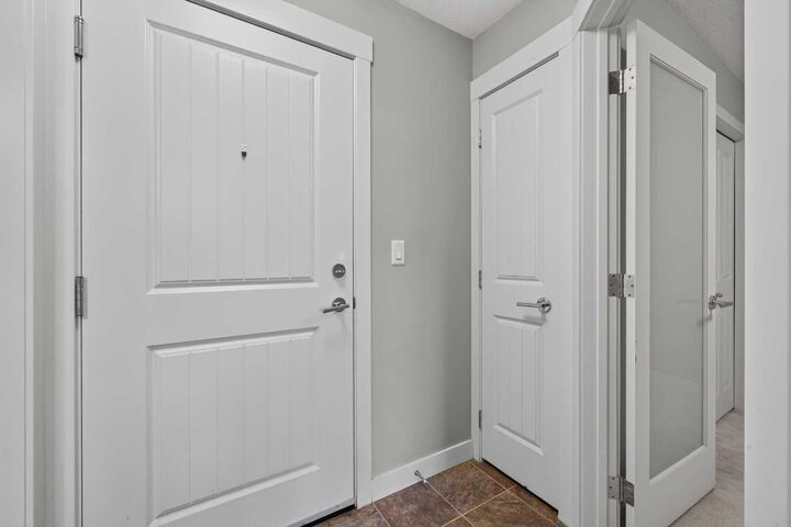 Property Photo:  130 Auburn Meadows View SE 313  AB T3M 2P3 