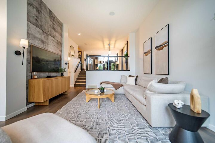 Property Photo:  41 Masters Crescent SE  AB T3M 2H1 