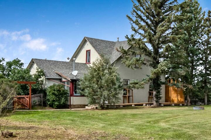 Photo de la propriété:  88111 658 Avenue E  AB T0L 0P0 