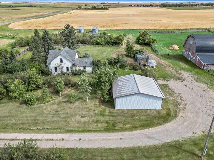 Photo de la propriété:  88111 658 Avenue E  AB T0L 0P0 