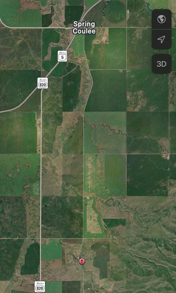 Property Photo:  234 Range Road  AB T0K 0K0 