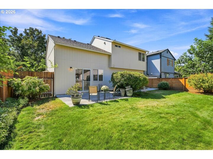 Property Photo: 17110 SE 18th St WA 98683