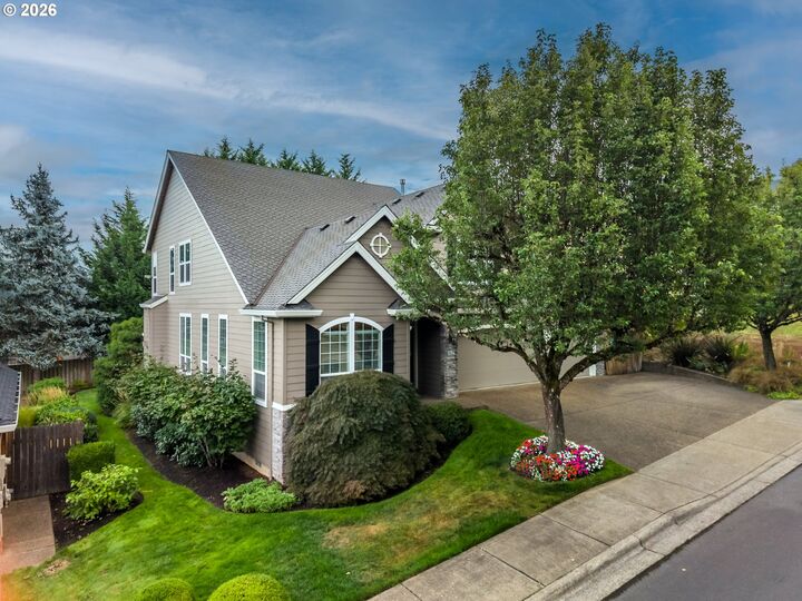 Property Photo: 8354 SW 187th Ave OR 97007