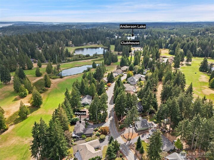 Property Photo:  550 E Old Ranch Road  WA 98524 
