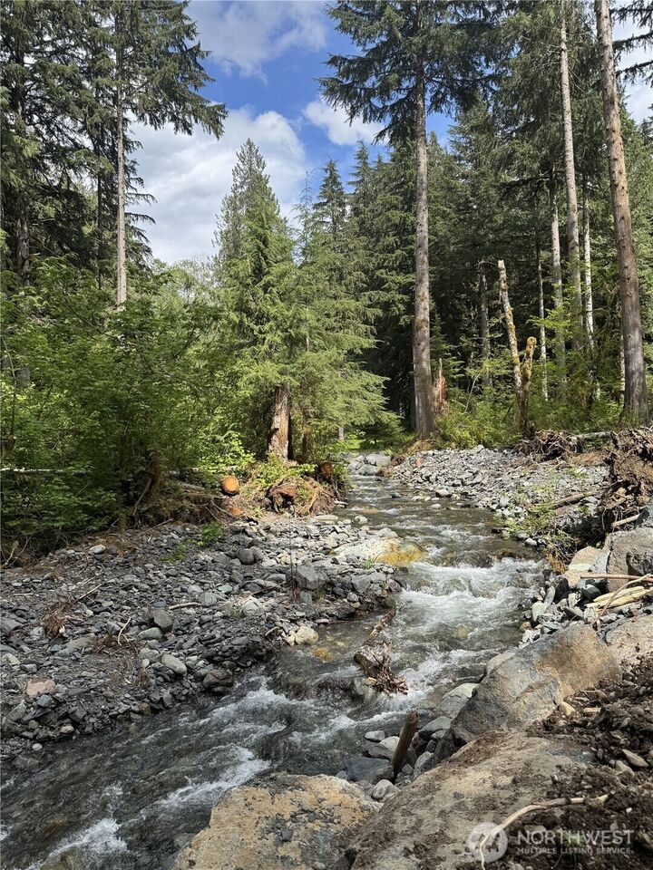 Property Photo:  10707  Thompson Creek Road  WA 98244 