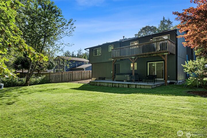 Property Photo:  7594  Falcon Place NE  WA 98311 