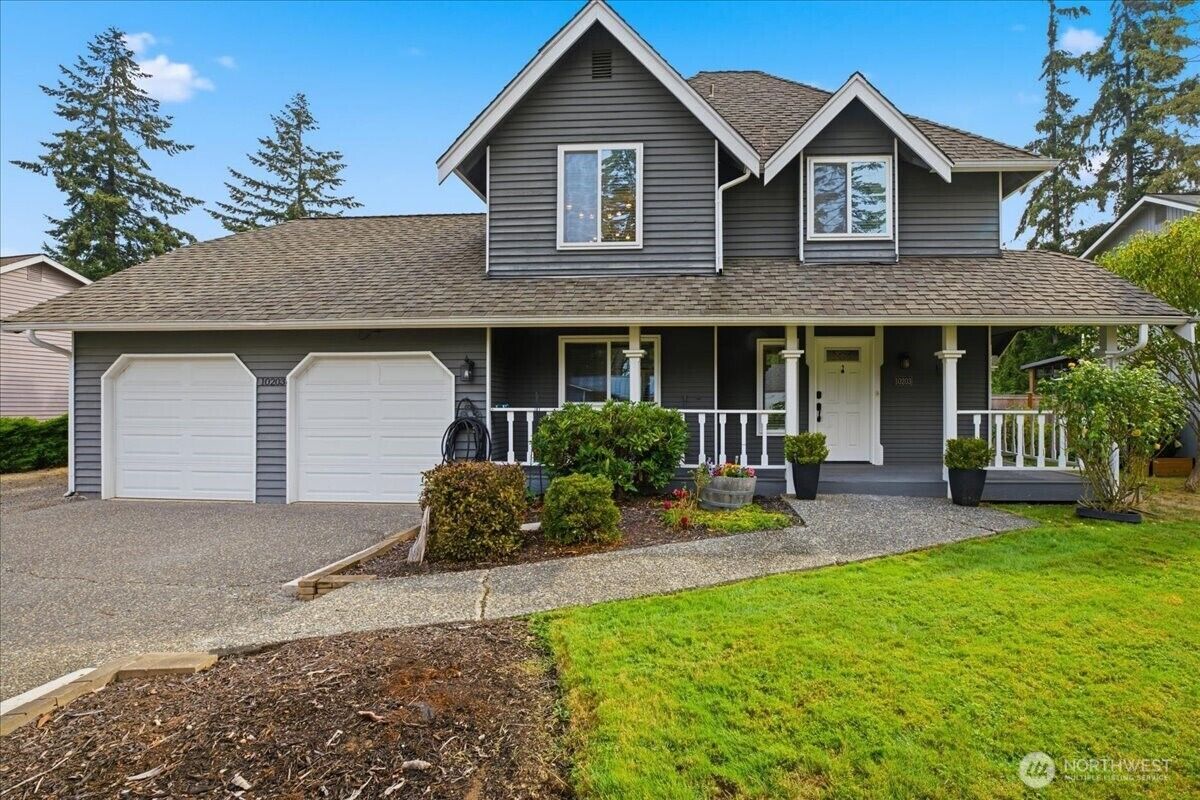 Property Photo:  10203  50th Place W  WA 98275 