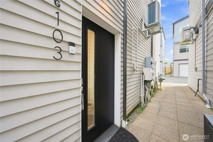 Property Photo:  17510 W Main Street G103  WA 98272 