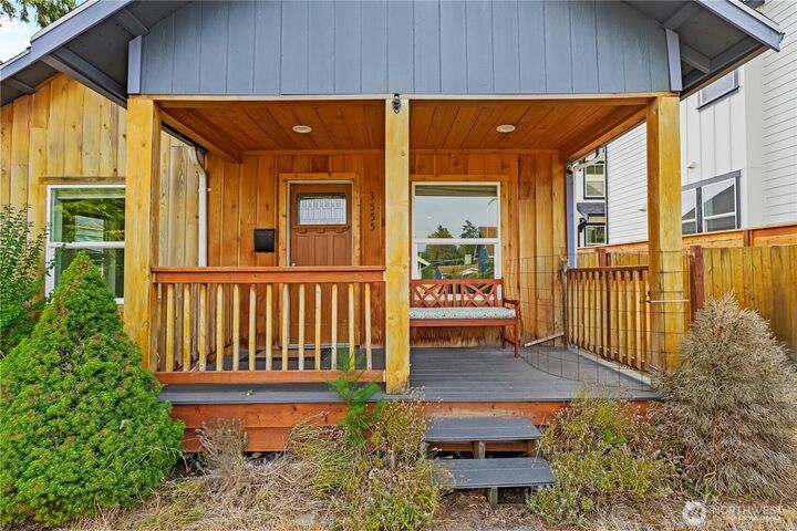 Property Photo:  3555 S Monroe Street  WA 98409 
