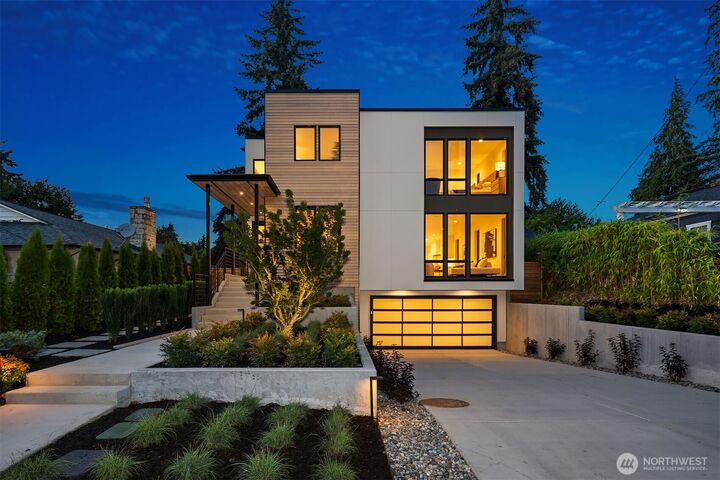 Property Photo: 436 7th Avenue WA 98033