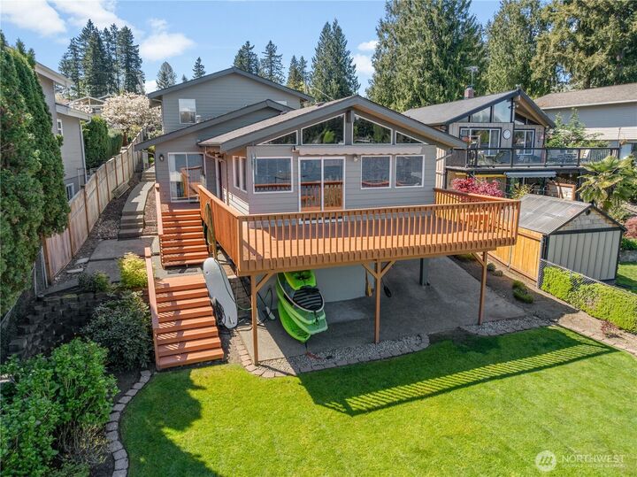 Property Photo:  30478  227th Place SE  WA 98010 