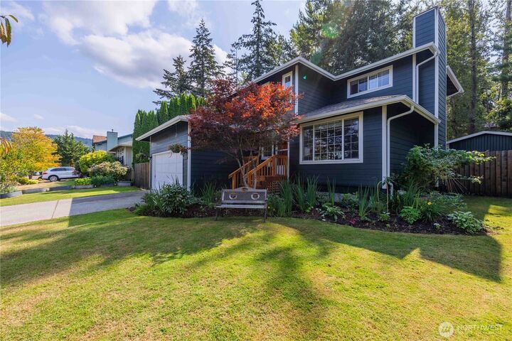 Property Photo:  1335  McLeod Road  WA 98226 