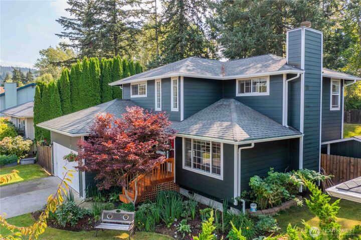 Property Photo: 1335 McLeod Road WA 98226