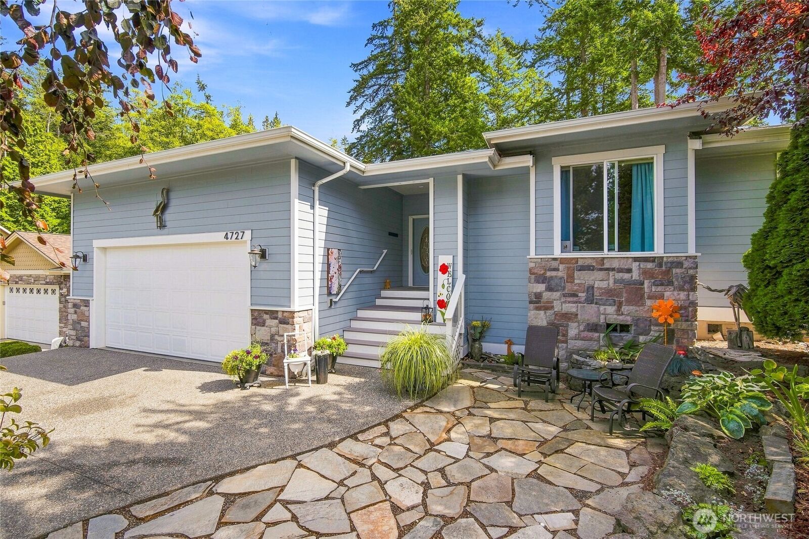 Property Photo:  4727 S Golf Course Drive  WA 98230 